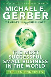 The Most Successful Small Business in The World