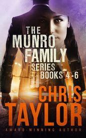 The Munro Family Series Collection