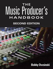 The Music Producer s Handbook