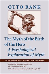 The Myth of the Birth of the Hero