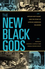 The New Black Gods