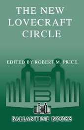 The New Lovecraft Circle