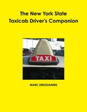 The New York State Taxicab Driver s Companion