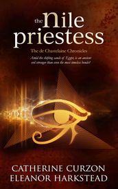 The Nile Priestess