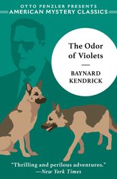 The Odor of Violets