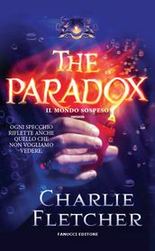 The Paradox. Il mondo sospeso