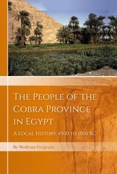 The People of the Cobra Province in Egypt