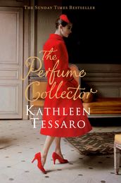 The Perfume Collector