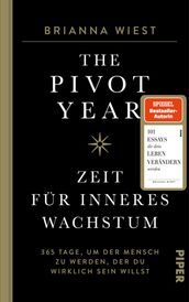 The Pivot Year Zeit fur inneres Wachstum