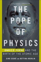 The Pope of Physics