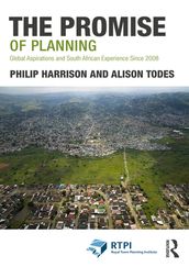 The Promise of Planning