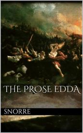 The Prose Edda