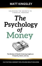 The Psychology of Money