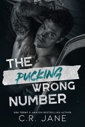 The Pucking Wrong Number