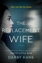 The Replacement Wife