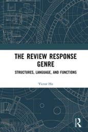 The Review Response Genre