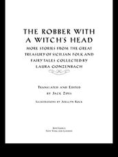 The Robber with a Witch s Head