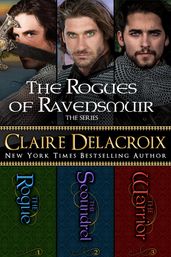 The Rogues of Ravensmuir Boxed Set