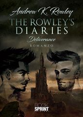 The Rowley s Diaries