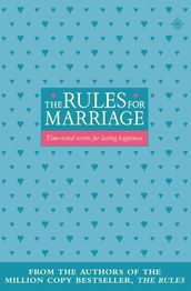 The Rules for Marriage