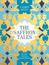 The Saffron Tales