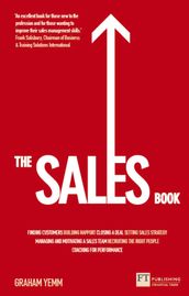 The Sales Book