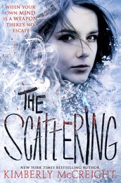 The Scattering (The Outliers, Book 2)