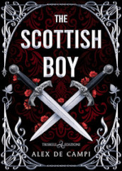 The Scottish boy. Ediz. italiana