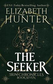 The Seeker: Irin Chronicles Book Seven