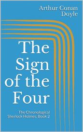 The Sign of the Four