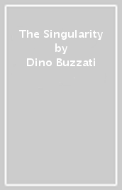 The Singularity