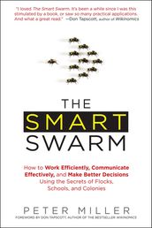 The Smart Swarm