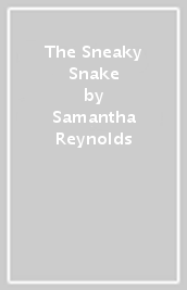 The Sneaky Snake