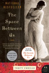 The Space Between Us