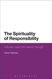 The Spirituality of Responsibility