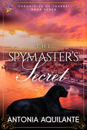 The Spymaster s Secret