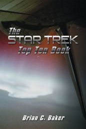 The Star Trek Top Ten Book