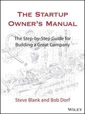 The Startup Owner s Manual