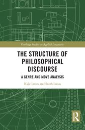 The Structure of Philosophical Discourse