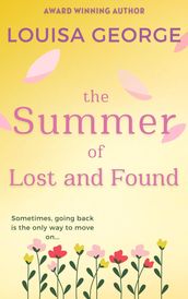 The Summer of Lost and Found