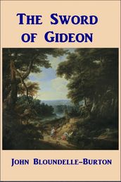 The Sword of Gideon