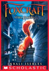 The Taken (Foxcraft, Book 1)