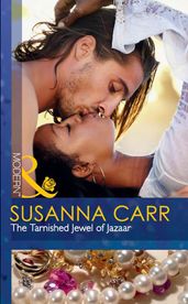 The Tarnished Jewel Of Jazaar (Mills & Boon Modern)