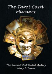 The Tarot Card Murders