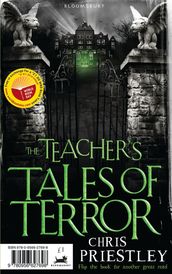 The Teacher s Tales of Terror