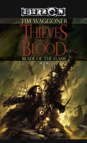 The Thieves of Blood