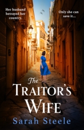 The Traitor s Wife