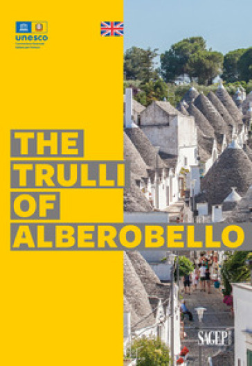 The Trulli of Alberobello