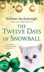 The Twelve Days of Snowball