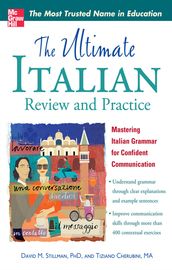 The Ultimate Italian Review and Practice